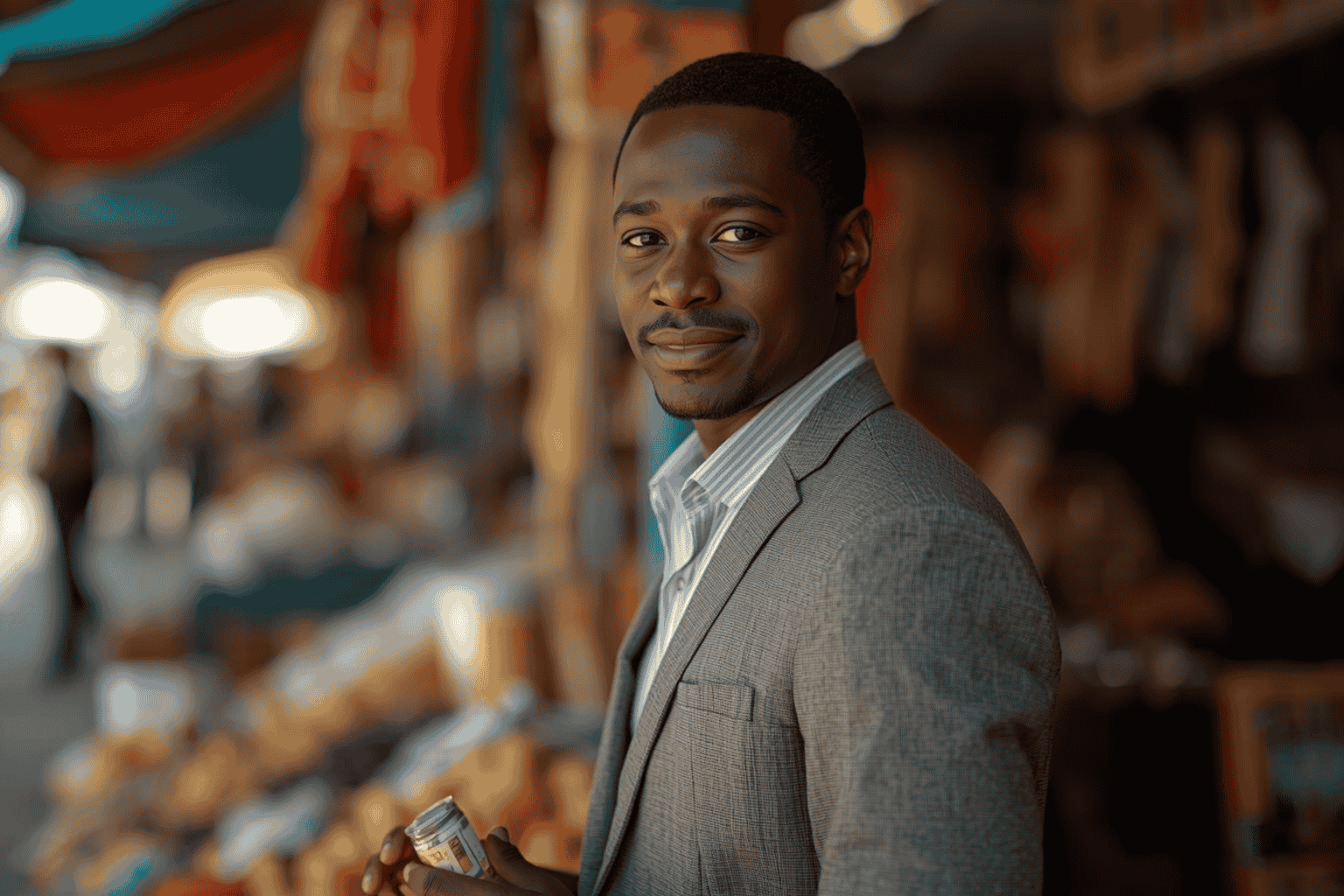 Market-Ready Sellers Gain Leverage