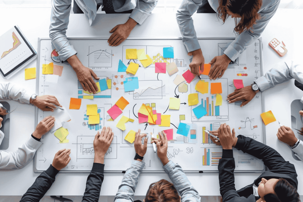 Why Mid-Quarter Checkpoints Prevent Strategic Misalignment