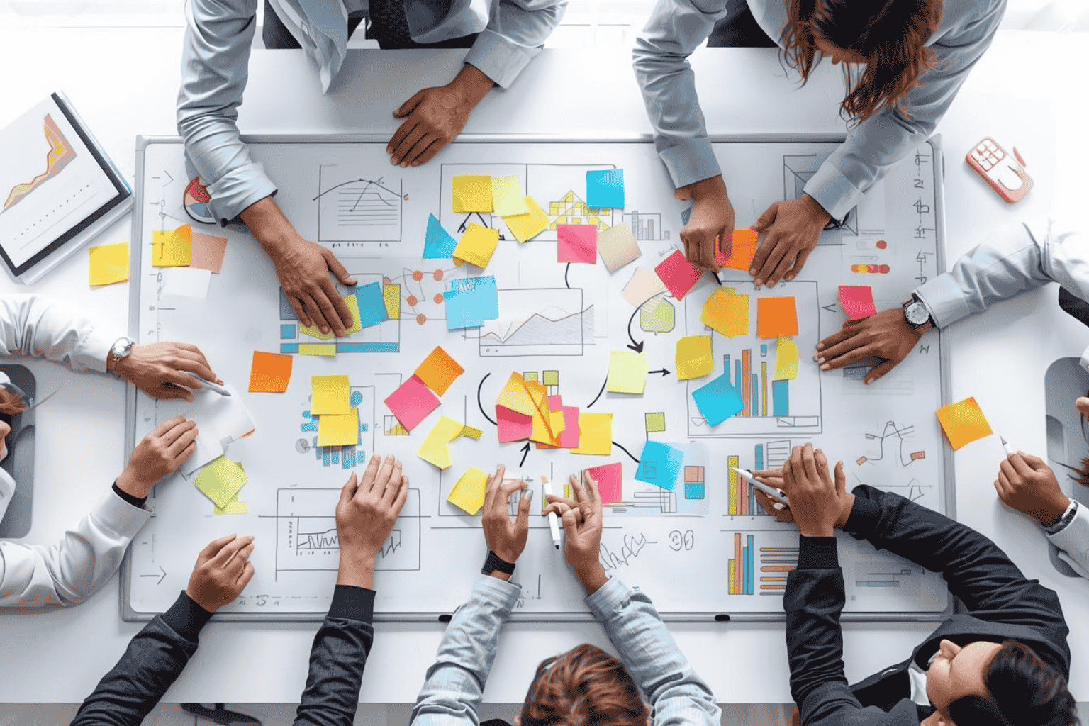 Mid-Quarter Checkpoints