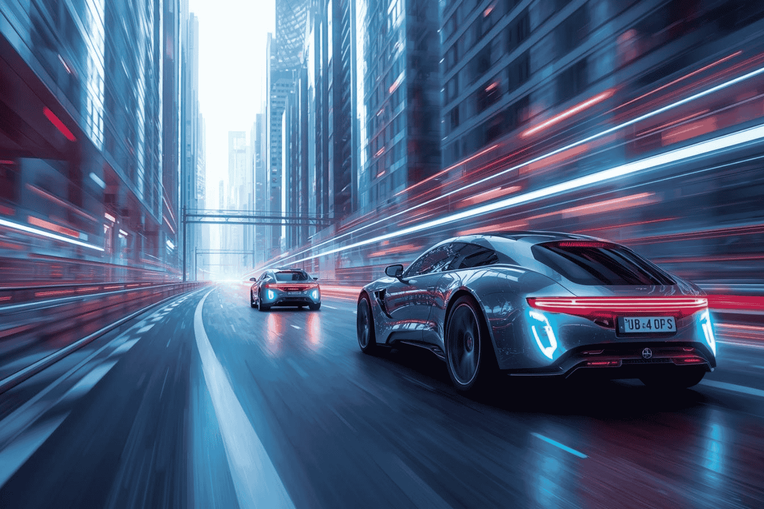 Next-Generation Mobility