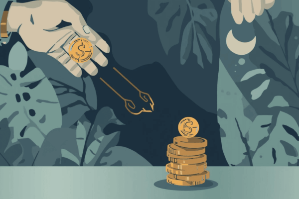 Ownership and Investment