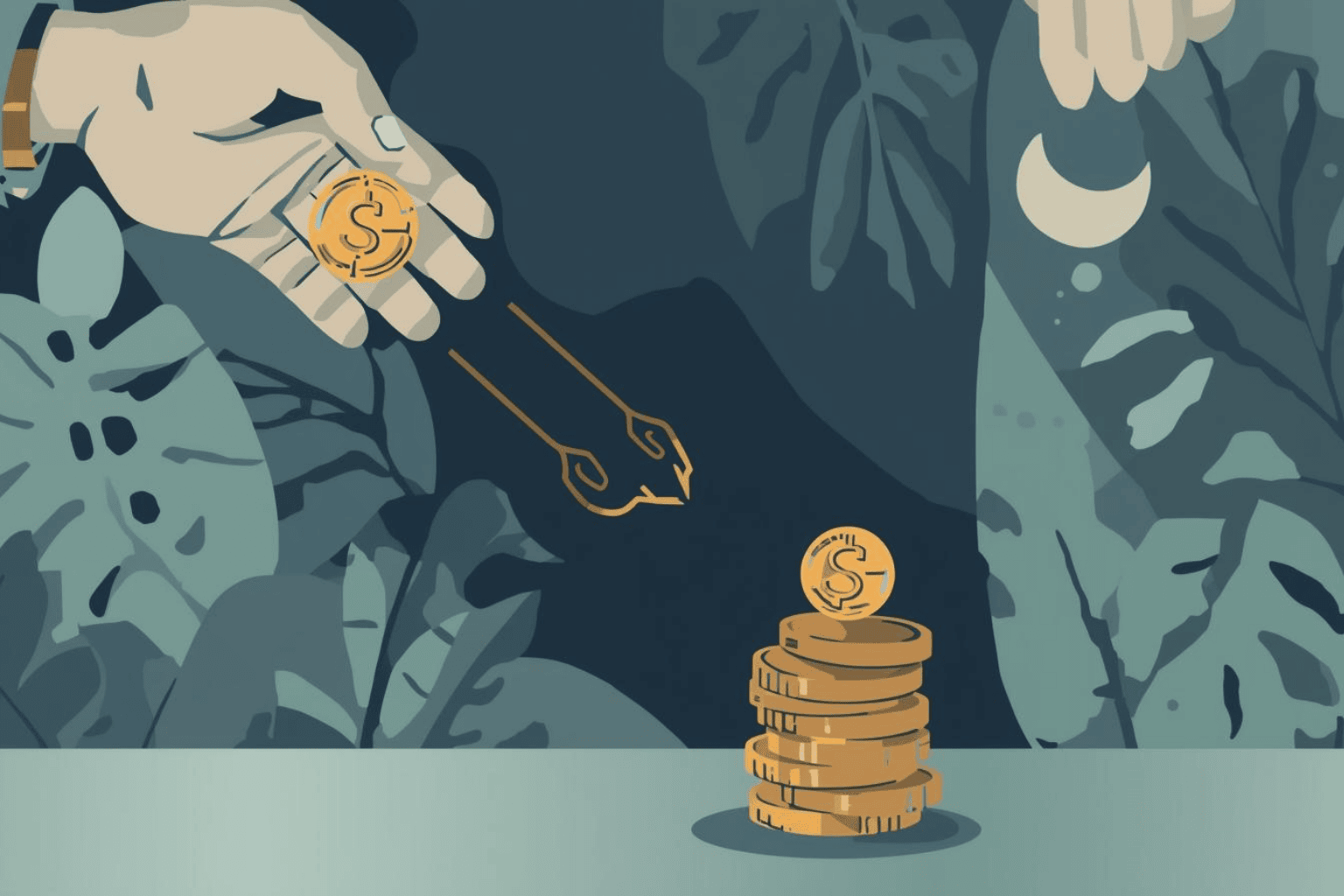 Ownership and Investment