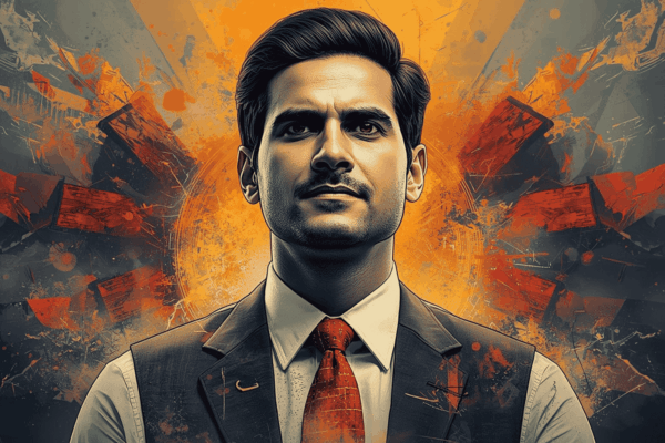 People-Centric Leadership