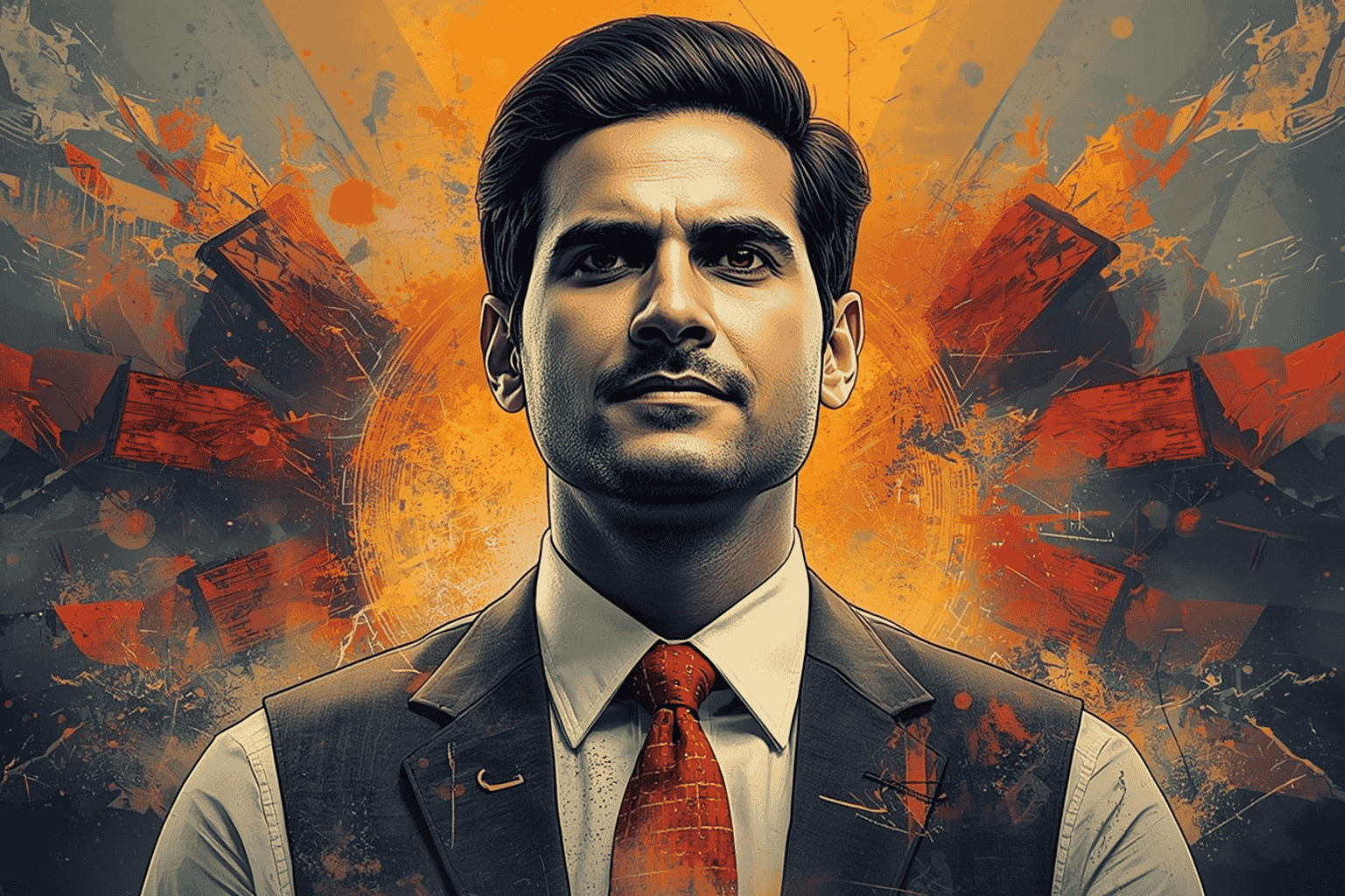 People-Centric Leadership