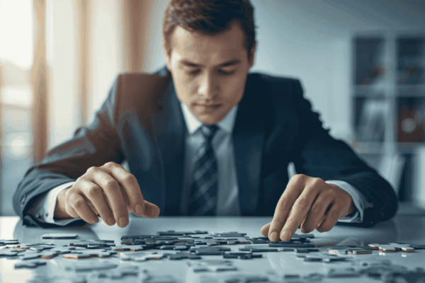 Restructuring Decisions