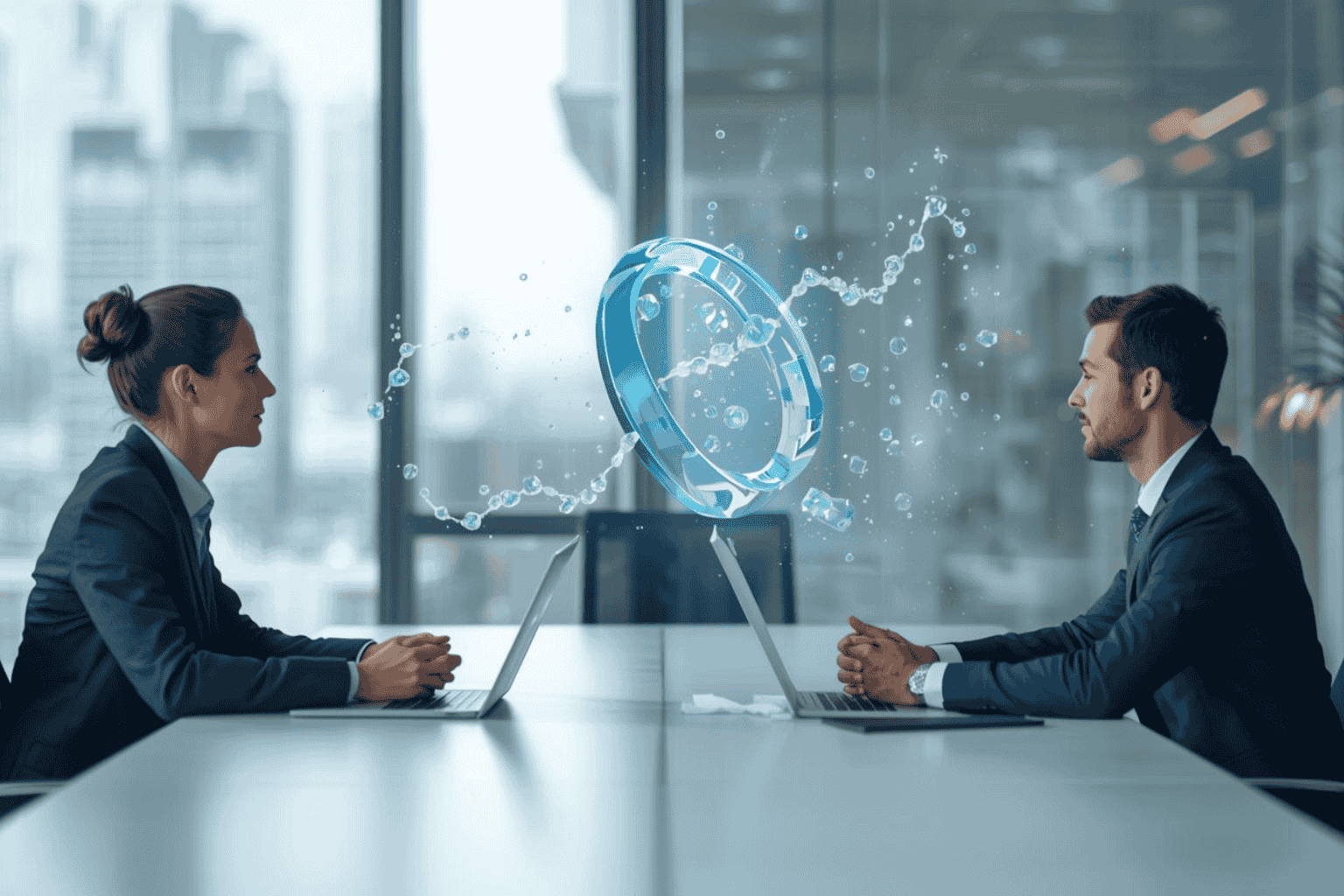 Serious Buyers Expect Clarity