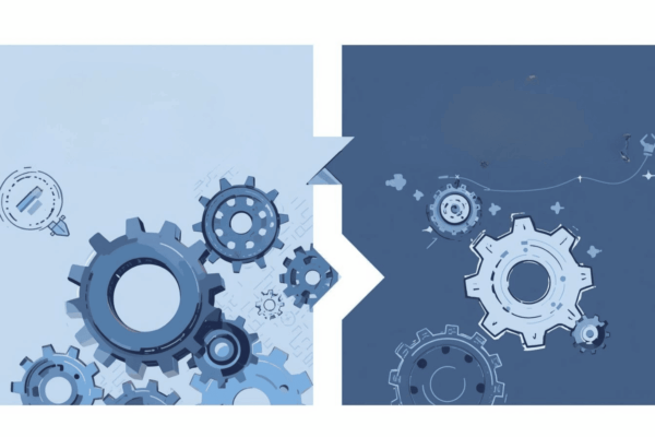 Startups Shift from Idea