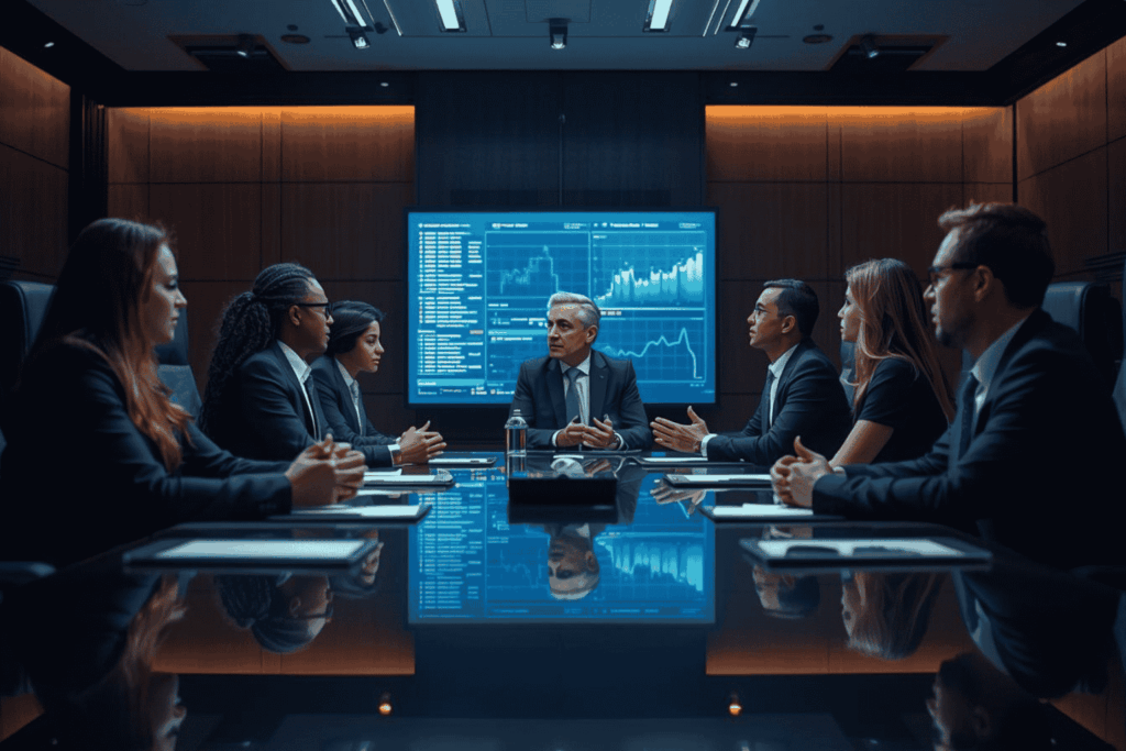 Why Strategic Business Advisory Sets the Tone for Performance in 2026