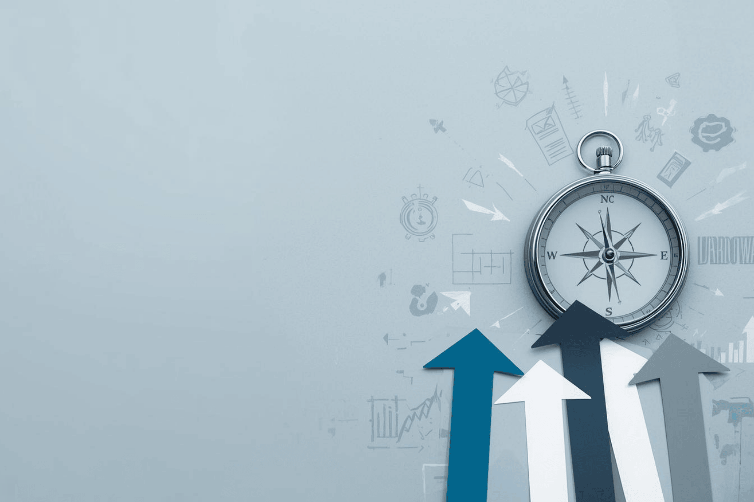 Strategic Focus for the Year