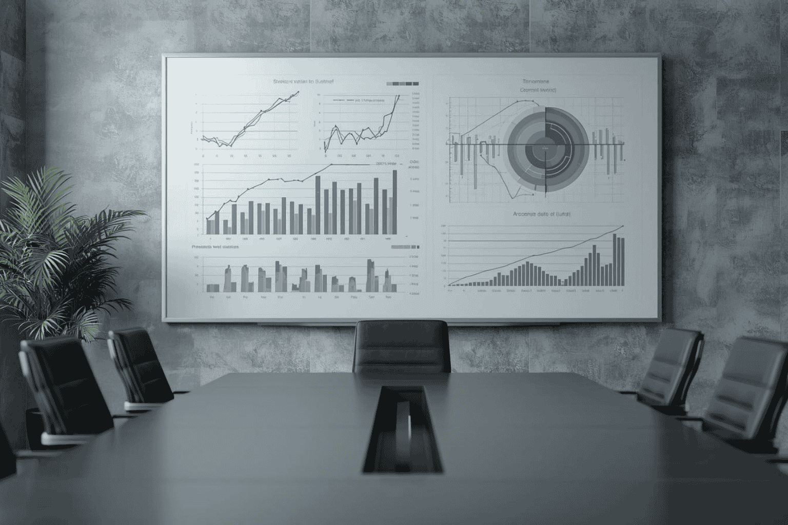 Strategic Valuation Planning