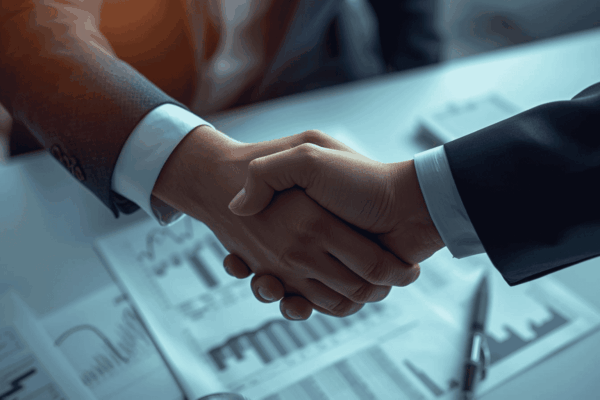 Successful M&A Deals