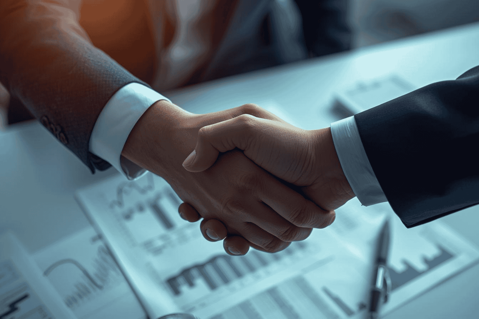 Successful M&A Deals
