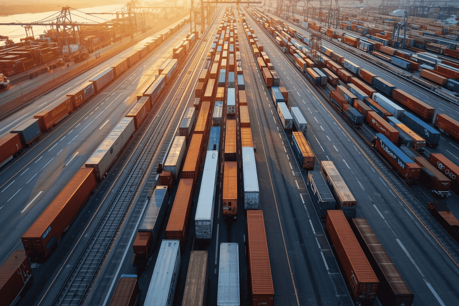 Transportation and Logistics Firms