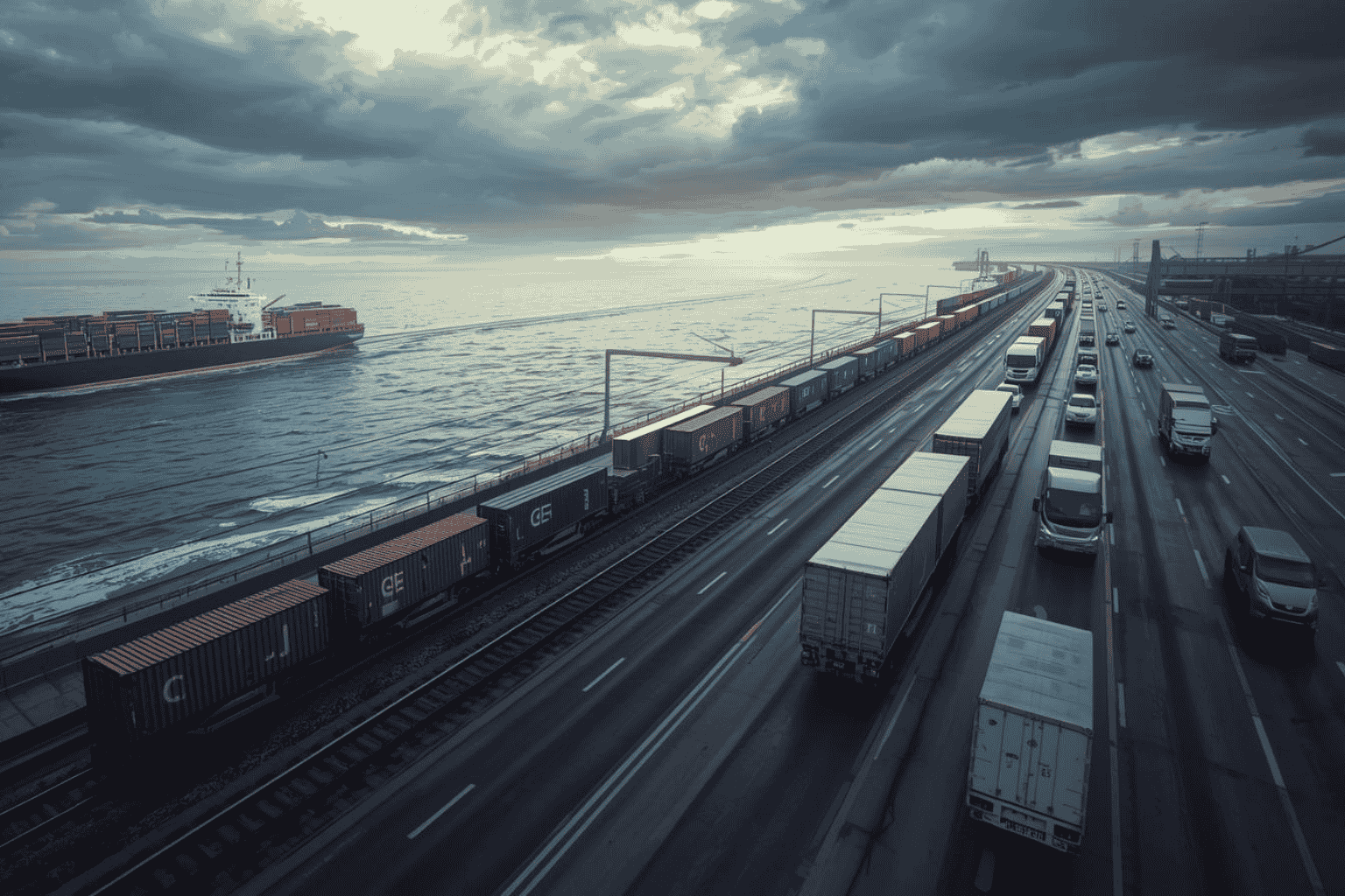 Transportation and Logistics Firms