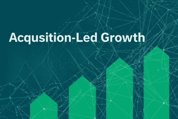 Acquisition-Led Growth