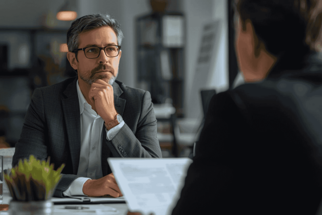 When Should a Business Owner Hire a Strategic Advisor?