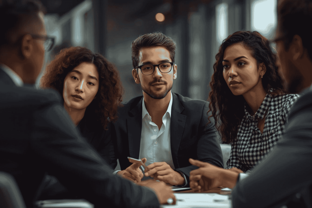 Why Business Owners Seek Strategic Advisory When Growth Plateaus