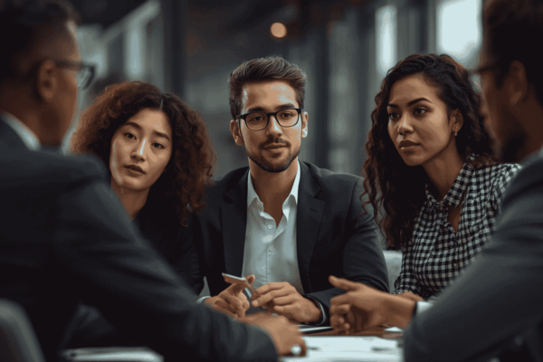 Business Owners Seek Strategic Advisory