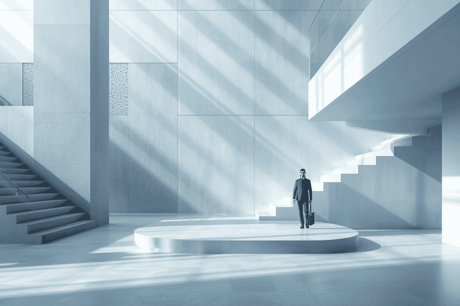 Business Planning Confidence