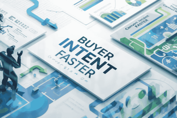 Buyer Intent Converts Faster
