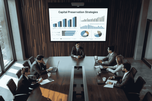 Capital Preservation Strategies