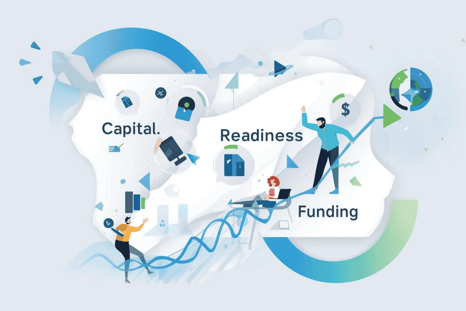 Capital Readiness Funding