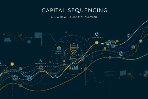 Capital Sequencing