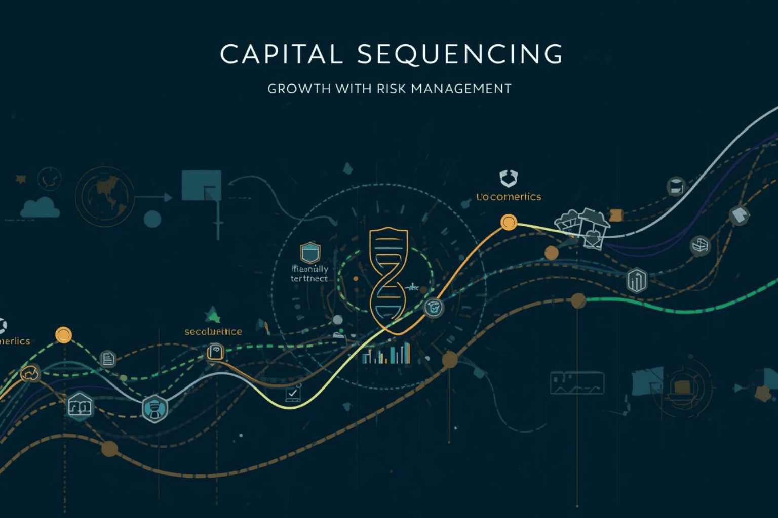 Capital Sequencing