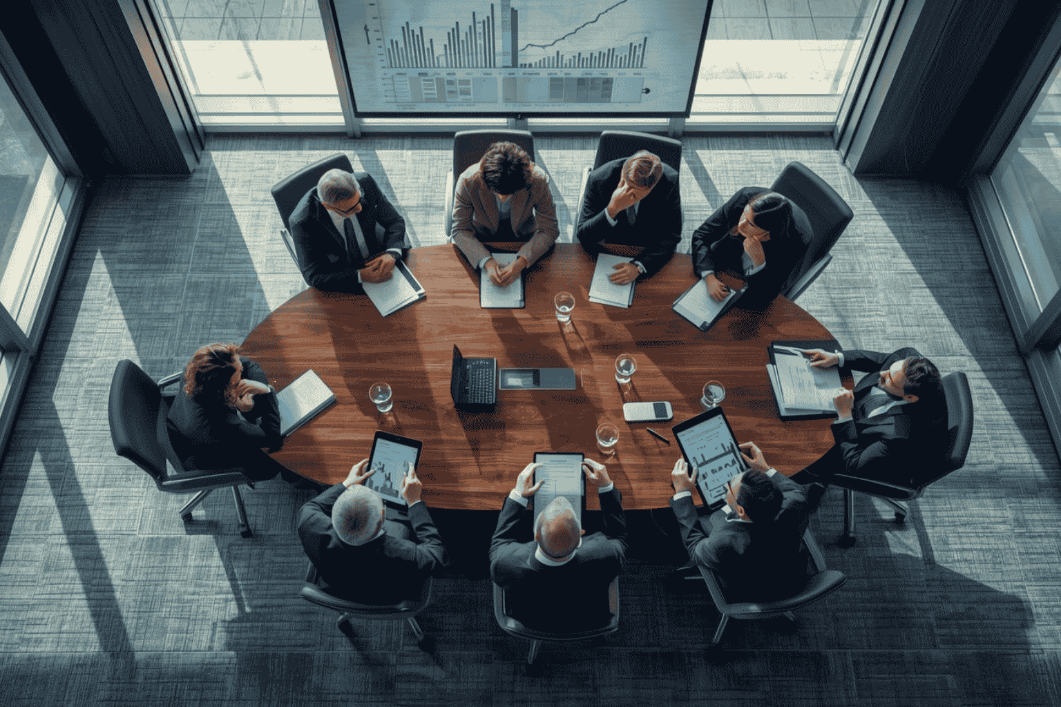 Corporate Financing Decisions