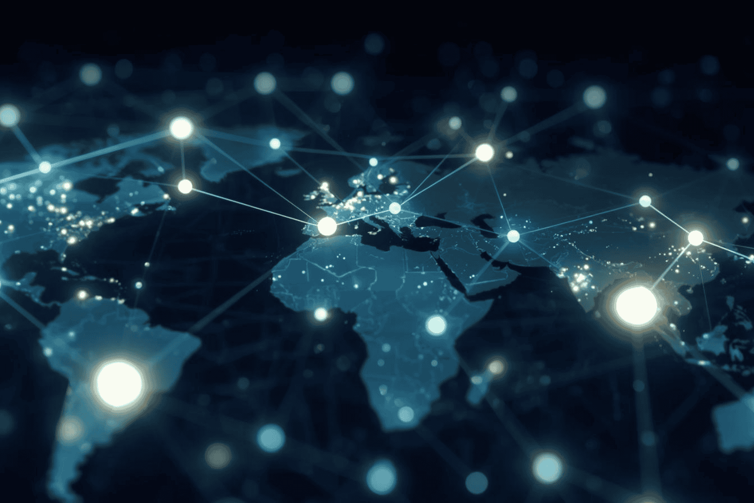 Cross-Border Transactions