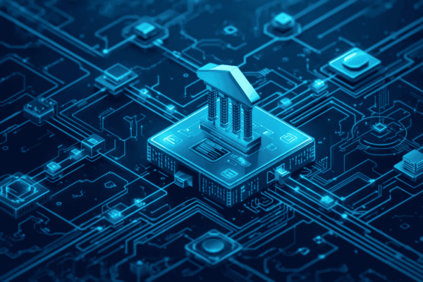 Digital Banking Infrastructure