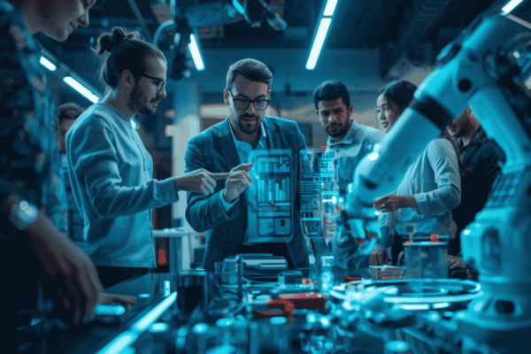 Emerging Technologies Gain Traction Through Practical Application