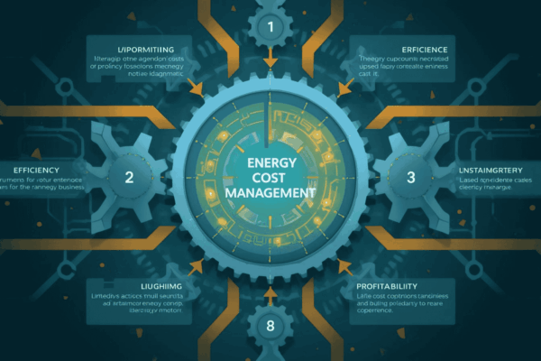 Energy Cost Management