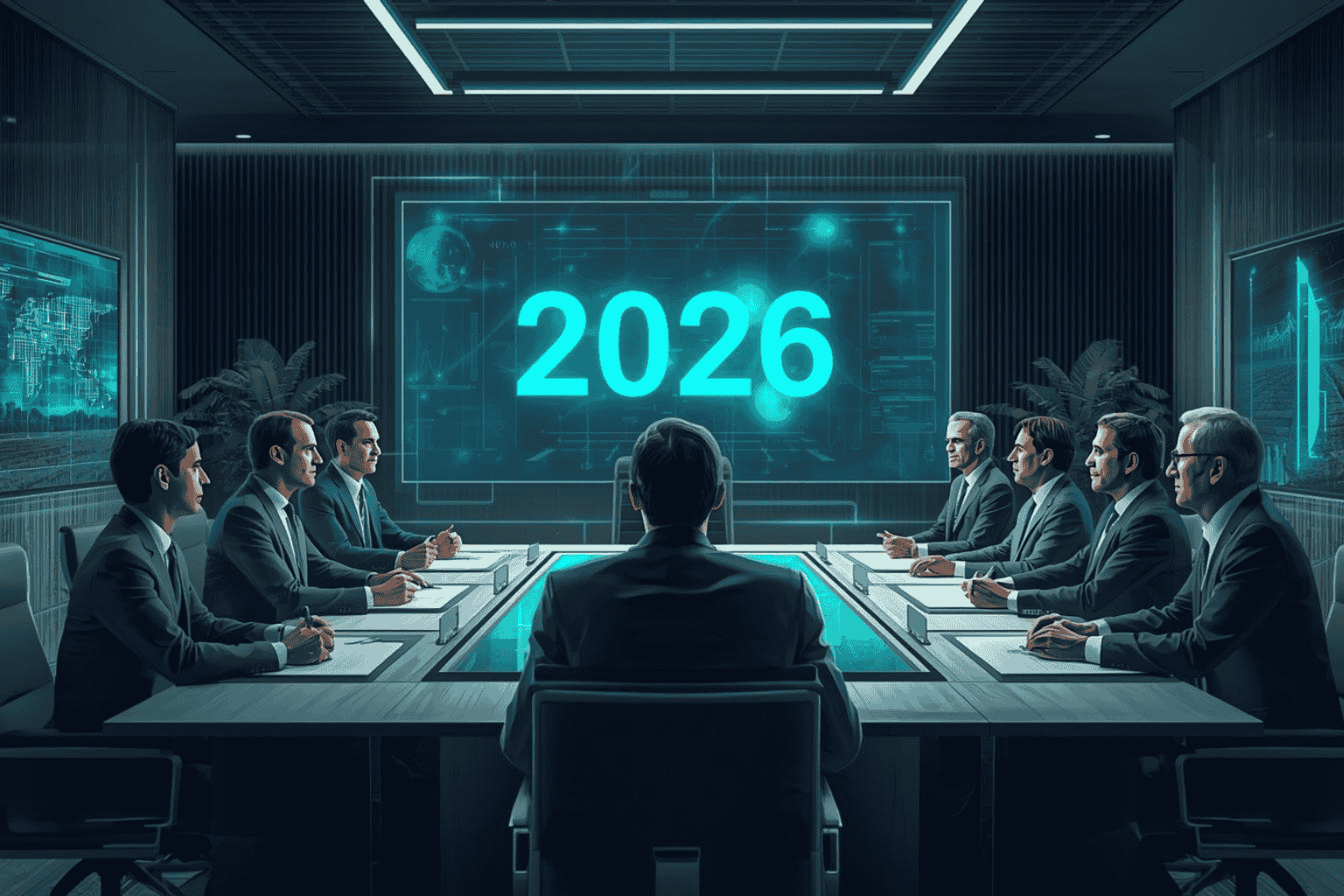 Energy Transition 2026