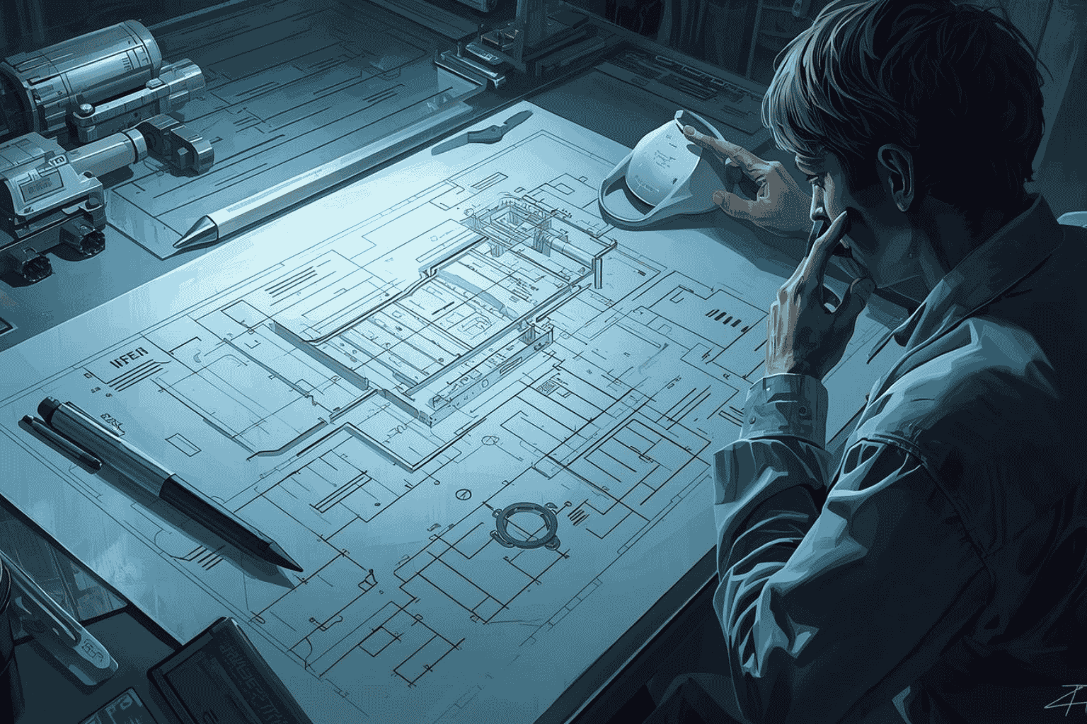 Engineering Discipline