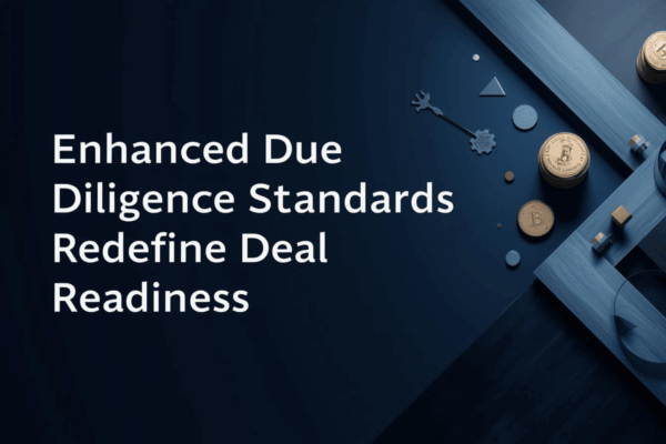 Enhanced Due Diligence