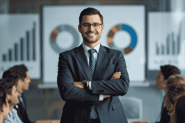 Enterprise Confidence