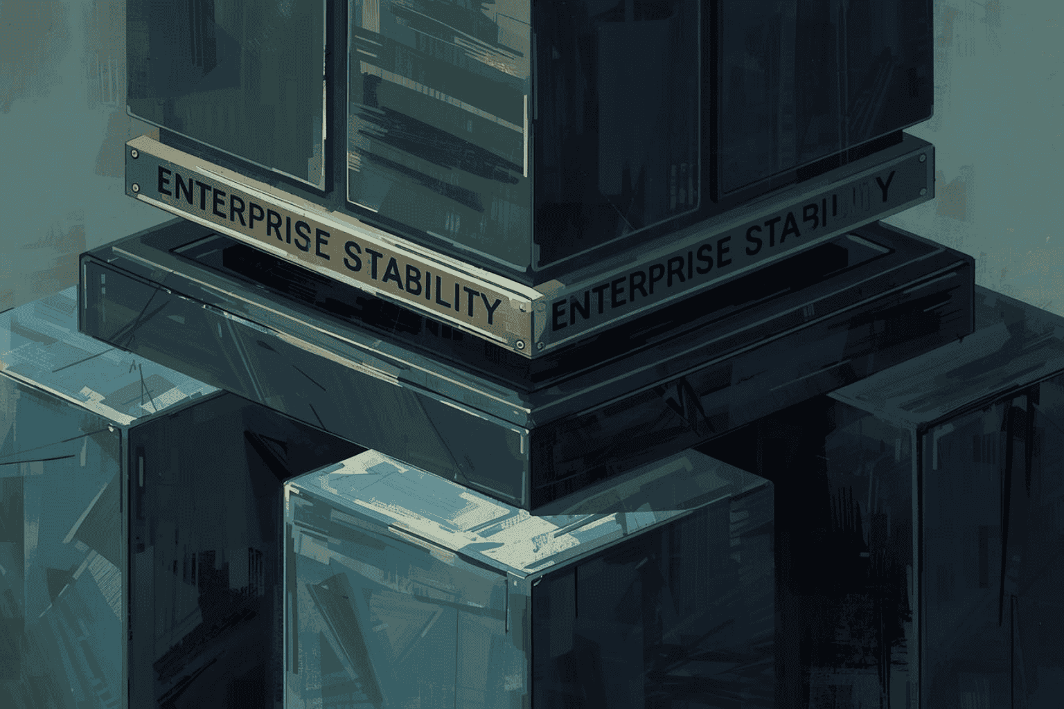 Enterprise Stability