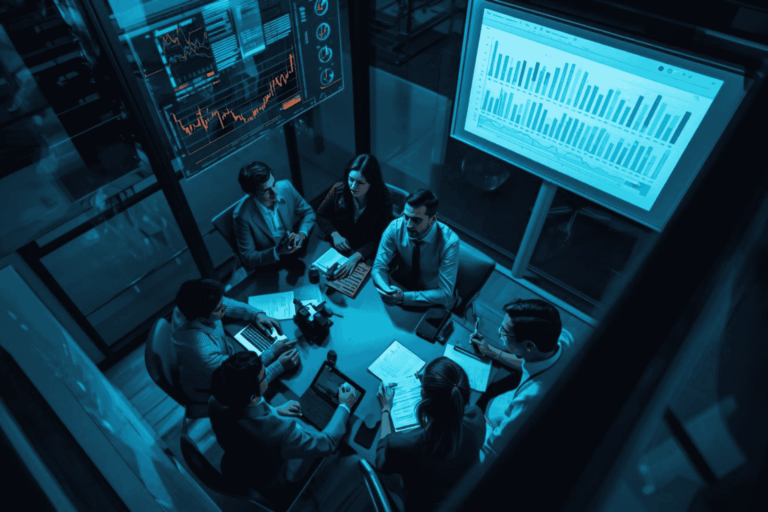 Capital Providers Tighten Focus on Execution-Ready Businesses