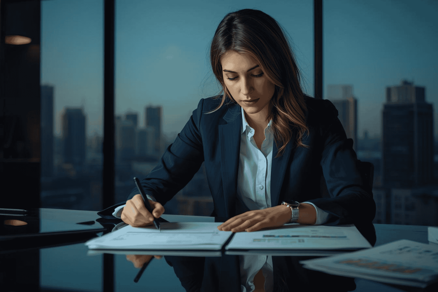 Exit Planning Checklist