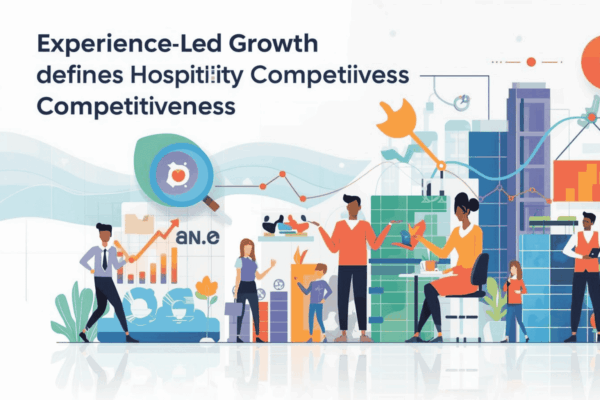Experience-Led Growth