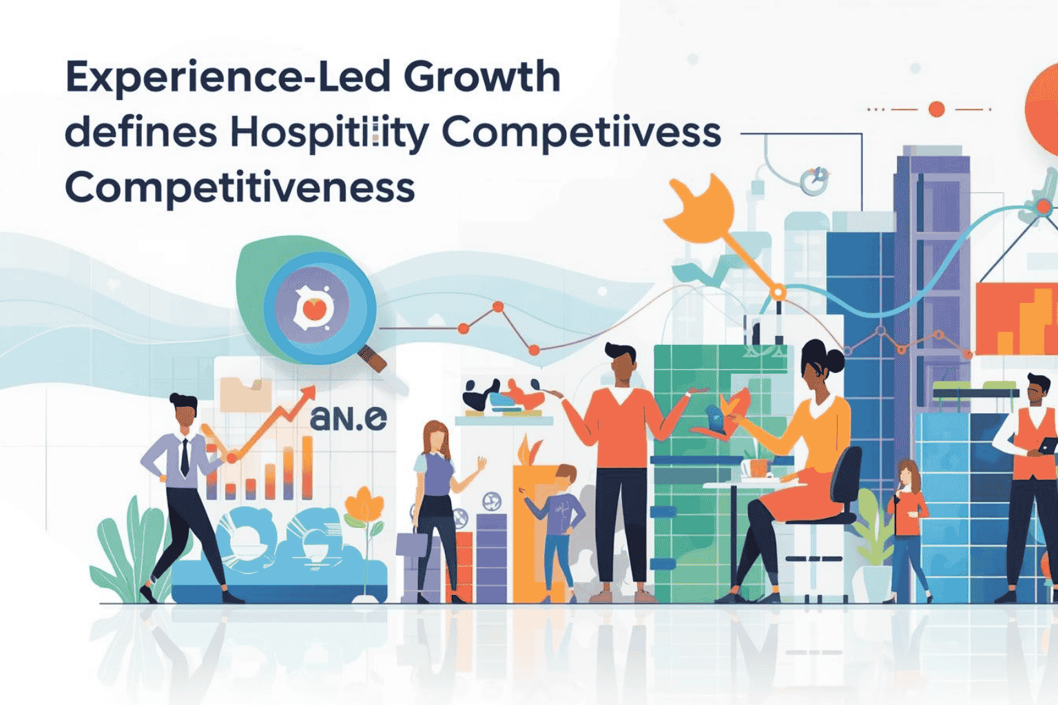 Experience-Led Growth