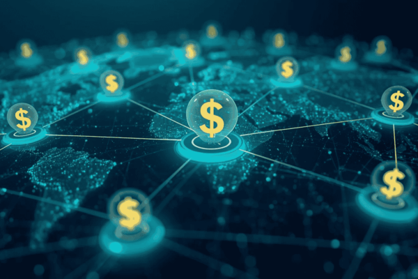 Fintech Partnerships