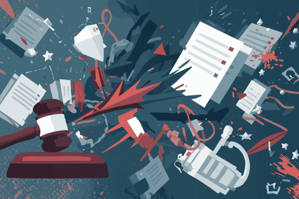 Ignoring Legal Structure Can Derail High-Value Deals