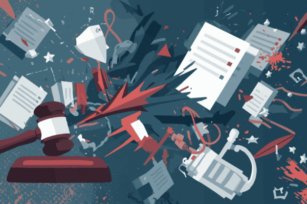 Ignoring Legal Structure