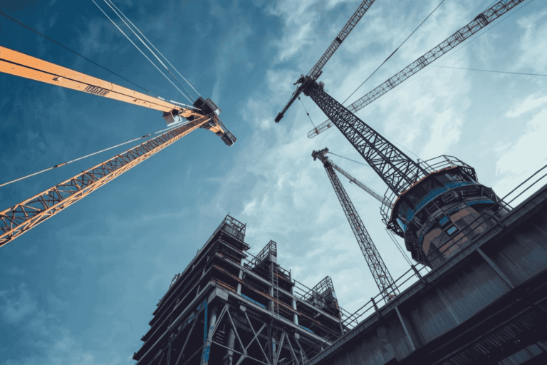 Infrastructure Expansion Sustains Long-Term Investment Momentum