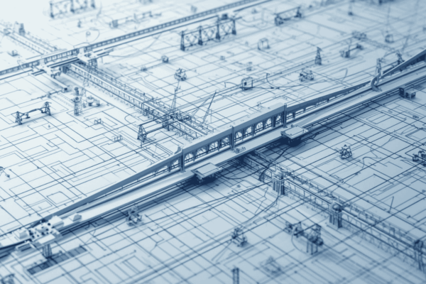 Infrastructure Investment - Long-Term Growth