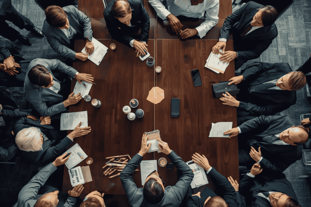 Why Legal Oversight Becomes Critical as Deals Gain Momentum