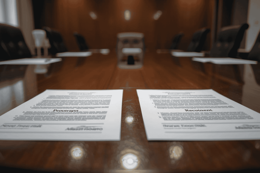 Legal Readiness Before a Deal: The Risk-Control Advantage Businesses Need in 2026