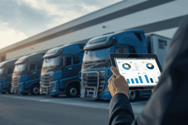 Logistics Companies Increase Valuation